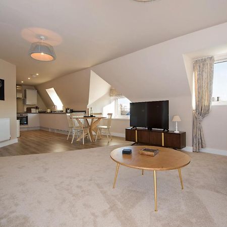 Apartamento The Grange Durham Exterior foto