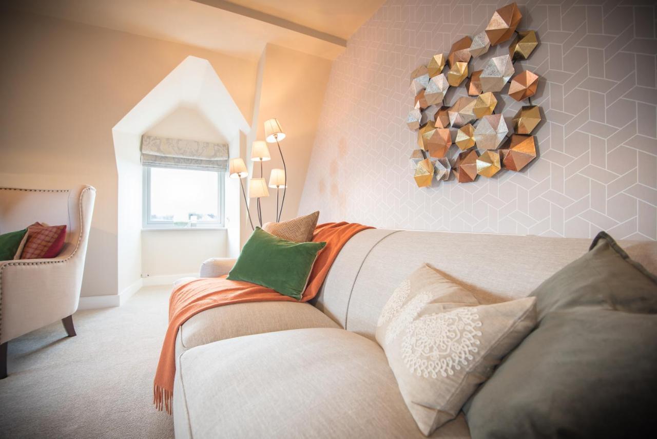 Apartamento The Grange Durham Exterior foto