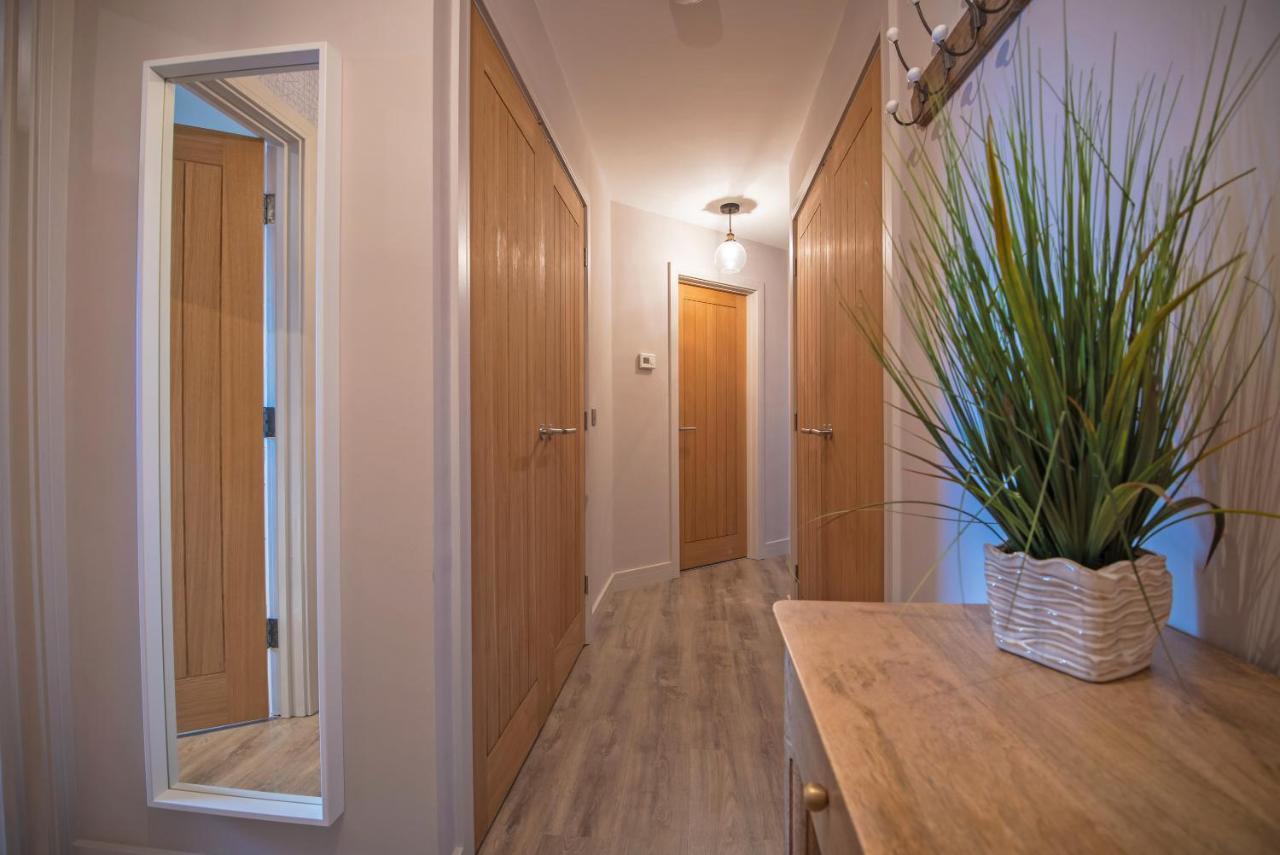 Apartamento The Grange Durham Exterior foto