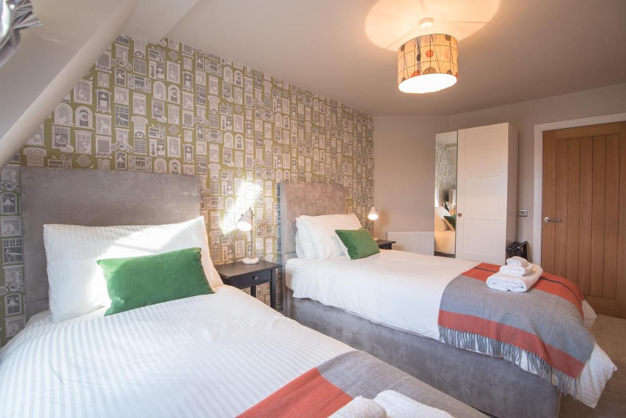 Apartamento The Grange Durham Exterior foto